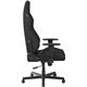 Irodai székek DXRacer DRIFTING Gaming Chair, Fabric Black | race-shop.hu