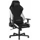 Irodai székek DXRacer DRIFTING Gaming Chair, Black/White | race-shop.hu