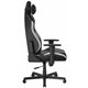 Irodai székek DXRacer DRIFTING Gaming Chair, Black/White | race-shop.hu