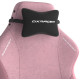 Irodai székek DXRacer DRIFTING Gaming Chair, Fabric Pink | race-shop.hu