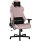 DXRacer DRIFTING Gaming Chair, Fabric Pink