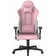 Irodai székek DXRacer GLADIATOR Gaming Chair, Fabric Pink/White | race-shop.hu