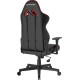 Irodai székek DXRacer GLADIATOR Gaming Chair, Black/Red | race-shop.hu