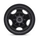 Alufelnik American Racing American Racing AR23 felni 16x7 8x165.1 130.81 ET-6, Szatén fekete | race-shop.hu