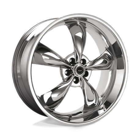 Alufelnik American Racing American Racing AR605 TORQ THRUST M felni 16x7 5x114.3 72.56 ET35, Króm | race-shop.hu