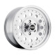 Alufelnik American Racing American Racing AR62 OUTLAW II felni 16x7 8x165.1 130.81 ET-8, Ezüst | race-shop.hu
