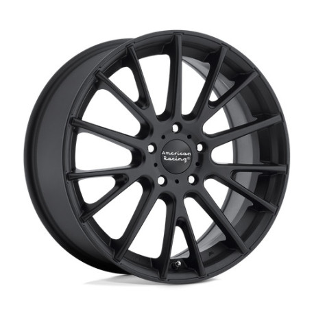 Alufelnik American Racing American Racing AR904 felni 17x7 5x114.3 72.56 ET40, Szatén fekete | race-shop.hu