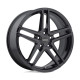 Alufelnik American Racing American Racing AR907 felni 16x7 5x114.3 72.56 ET40, Fényes fekete | race-shop.hu