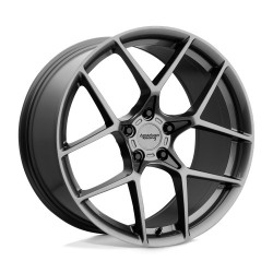 American Racing AR924 CROSSFIRE felni 20x10.5 5x114.3 72.56 ET45, Grafit
