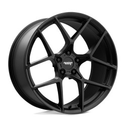 American Racing AR924 CROSSFIRE felni 20x10.5 5x114.3 72.56 ET45, Szatén fekete