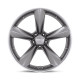 Alufelnik American Racing American Racing TTF felni 20x9.5 5x114.3 72.56 ET32, Matt antracit | race-shop.hu