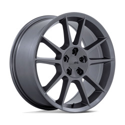 American Racing WWP1 felni 17x7 5x110/5x115 72.56 ET40, Gunmetal