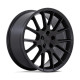 Alufelnik American Racing American Racing WWP2 felni 17x7 5x112/5x120 74.1 ET40, Szatén fekete | race-shop.hu