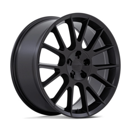 Alufelnik American Racing American Racing WWP2 felni 17x7 5x112/5x120 74.1 ET40, Szatén fekete | race-shop.hu