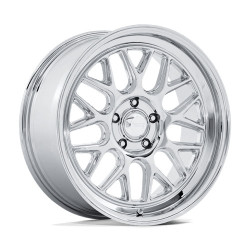 American Racing Vintage VN516 G-FORCE felni 17x7 5x114.3 72.56 ET0, Króm