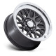 Alufelnik American Racing American Racing Vintage VN516 G-FORCE felni 20x10 5x120.65 72.56 ET-20, Matt antracit | race-shop.hu