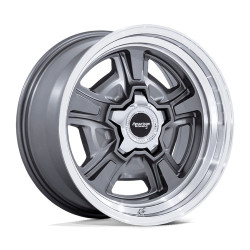 American Racing Vintage VN517 MARAUDER felni 20x8.5 5x120.65 72.56 ET6, Antracit