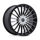Alufelnik Asanti Asanti Black ABL-48 VICEROY felni 22x10.5 5x112/5x120 72.56 ET38, Fényes fekete | race-shop.hu