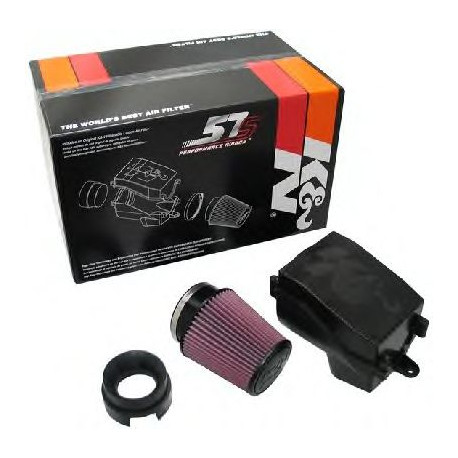 Sport levegőszűrő készlet K&N Direktszűrő rendszer K&N 57i series, 57S-9500 | race-shop.hu