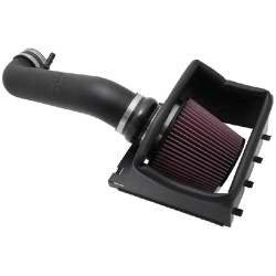 Direktszűrő rendszer K&N 63 series AirCharger® , 63-2581