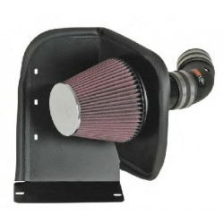 Direktszűrő rendszer K&N 63 series AirCharger® , 63-3059