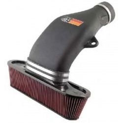 Direktszűrő rendszer K&N 63 series AirCharger® , 63-3060-1