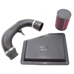 Direktszűrő rendszer K&N 63 series AirCharger® , 63-3069