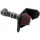 Sport levegőszűrő készlet K&N Direktszűrő rendszer K&N 63 series AirCharger® , 63-3072 | race-shop.hu