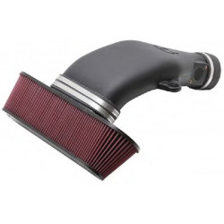 Direktszűrő rendszer K&N 63 series AirCharger® , 63-3073