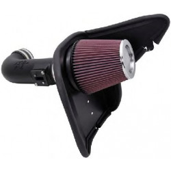 Direktszűrő rendszer K&N 63 series AirCharger® , 63-3074