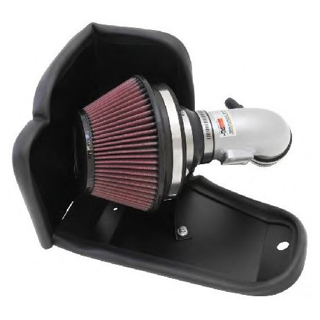 Sport levegőszűrő készlet K&N Direktszűrő rendszer K&N 69 series Typhoon®, 69-1020TS | race-shop.hu