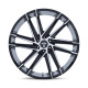 Alufelnik DUB DUB DC275 BLAZE felni 26x10 6x135 87.1 ET30, Fényes fekete | race-shop.hu