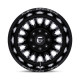 Alufelnik Fuel Fuel D868 ARC DUALLY felni 20x8.25 8x210 154.3 ET-246, Fényes fekete | race-shop.hu