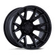 Alufelnik Fuel Fuel FC402 CATALYST felni 17x9 6x135 87.1 ET1, Matt fekete | race-shop.hu