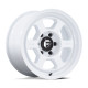 Alufelnik Fuel Fuel FC860 HYPE felni 18x8.5 5x127 71.5 ET10, Fényes fehér | race-shop.hu
