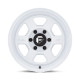 Alufelnik Fuel Fuel FC860 HYPE felni 18x8.5 5x127 71.5 ET10, Fényes fehér | race-shop.hu