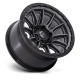 Alufelnik Fuel Fuel FC866 PISTON felni 17x8.5 5x127 71.5 ET25, Matt gunmetal | race-shop.hu