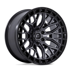 Fuel FC869 SIGMA felni 20x9 6x135 87.1 ET1, Matt gunmetal