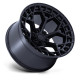 Alufelnik Fuel Fuel FC873 CHARGER felni 20x10 6x135 87.1 ET-18, Fekete | race-shop.hu