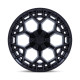 Alufelnik Fuel Fuel FC873 CHARGER felni 20x10 6x139.7 106.1 ET-18, Fekete | race-shop.hu