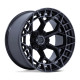 Alufelnik Fuel Fuel FC873 CHARGER felni 20x9 6x135 87.1 ET1, Fényes fekete | race-shop.hu