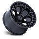 Alufelnik Fuel Fuel FC873 CHARGER felni 20x9 6x135 87.1 ET1, Fényes fekete | race-shop.hu