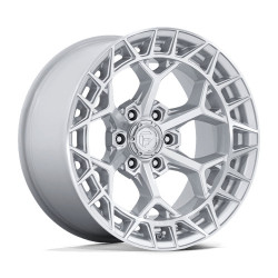 Fuel FC873 CHARGER felni 20x9 6x135 87.1 ET20, Fényes ezüst