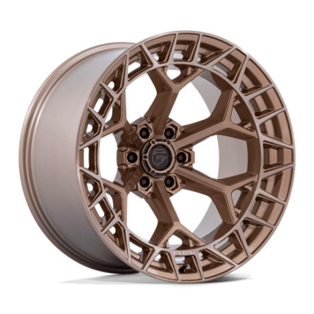 Alufelnik Fuel Fuel FC873 CHARGER felni 20x9 6x139.7 106.1 ET1, Platina bronz | race-shop.hu