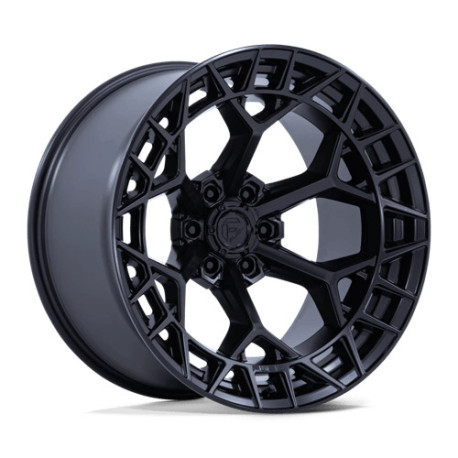 Alufelnik Fuel Fuel FC873 CHARGER felni 20x9 6x139.7 106.1 ET20, Fekete | race-shop.hu