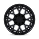 Alufelnik Fuel Fuel FC873 CHARGER felni 22x12 8x165.1 125.1 ET-44, Fekete | race-shop.hu