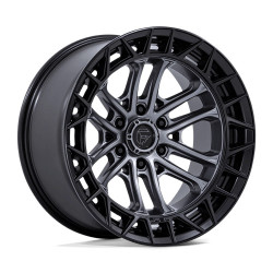 Fuel FC874 CELSIUS felni 20x9 6x135 87.1 ET1, Matt gunmetal