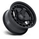 Alufelnik Fuel Fuel FC894 CORE felni 18x9 8x170 125.1 ET12, Fényes fekete | race-shop.hu