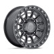 Alufelnik Fuel Fuel UTV FV832 CYCLE felni 15x7 4x156 115.1 ET10, Fényes gunmetal | race-shop.hu