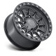 Alufelnik Fuel Fuel UTV FV832 CYCLE felni 15x7 5x114.3 72.56 ET10, Fényes gunmetal | race-shop.hu